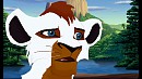 AT with Jadnala - Bohu découvre les cascades