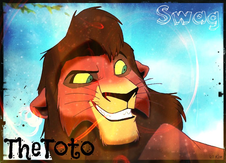 Avatar pour TheToto