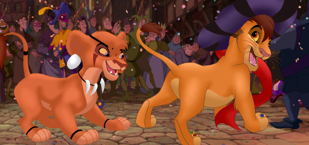 Le Carnaval des Animaux
