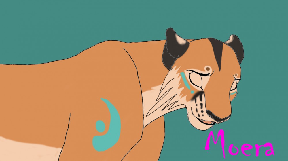 Moera