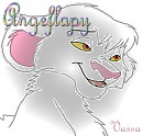 Avatar cadeau Angeflapy
