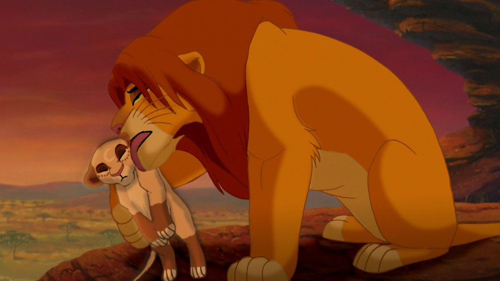 Simba&Kami