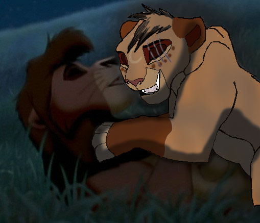 Je n'aime que toi...