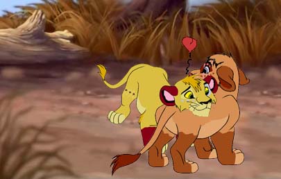 Un amour si jeune, si beau mais qui ne durera pas