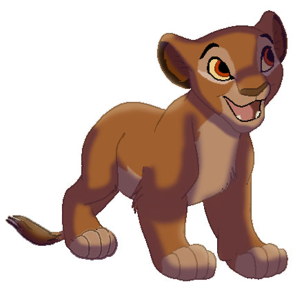 Little Sarabi