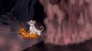 Kamariah et Simba au cimetière des éléphants<3
