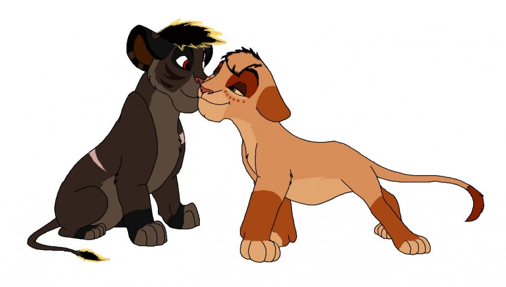 Kami lovers --adoptable
