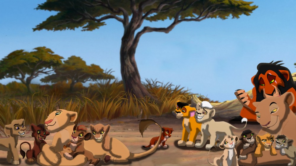 Famille