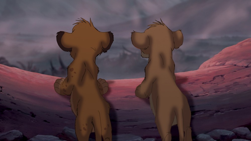 Waouw !~Weevuh & Nyota