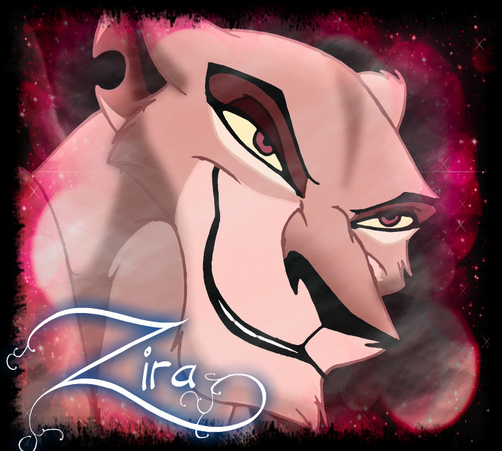 Zira avatar