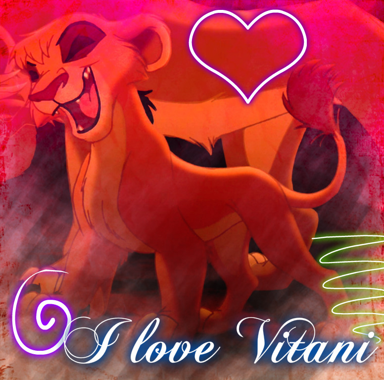 Vitani avatar