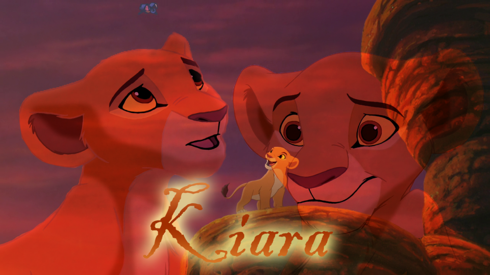 KIARA-Collage