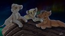 Soirée entre amis <3