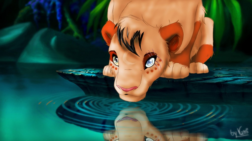 Kami, une perle rare (réédition)