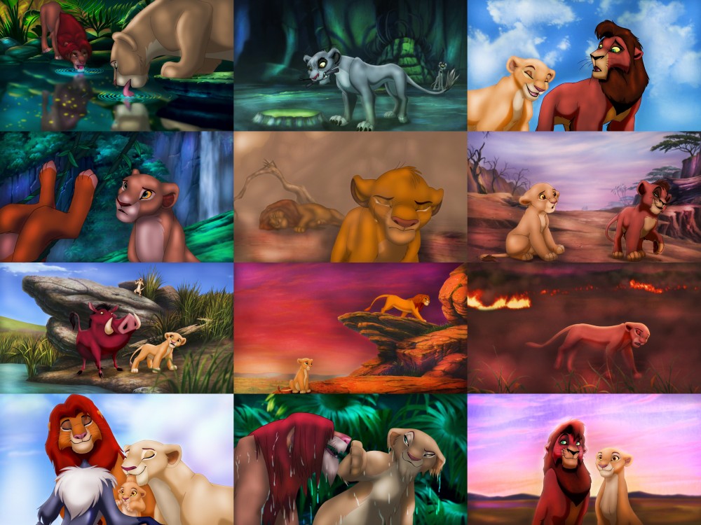 Réédition de screenshots