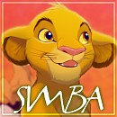 Avatar Simba [Défi 1 Source 1 Vava]
