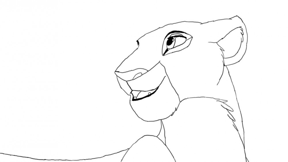 linéart de nala