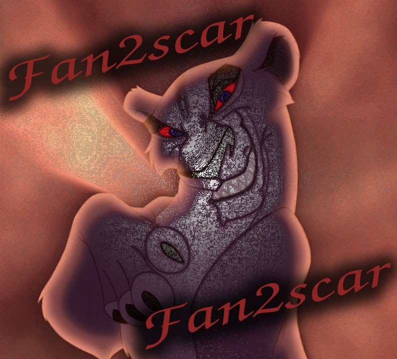 Avatar pour Fan2scar