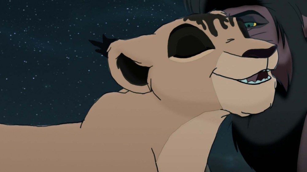 cadeau pour Fan2scar