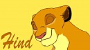 voila une image de hind un perso que j'adore