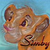 avatar cadeau pour Simby