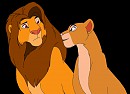 Kopa and Hoffen talking.