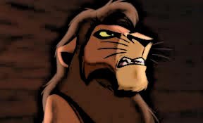 King Kovu