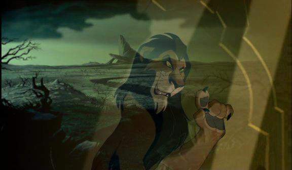 scar