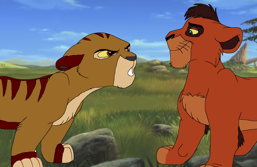 Une dispute