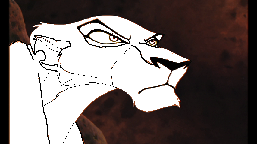 Blank Render Zira