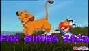 simba et son zazu