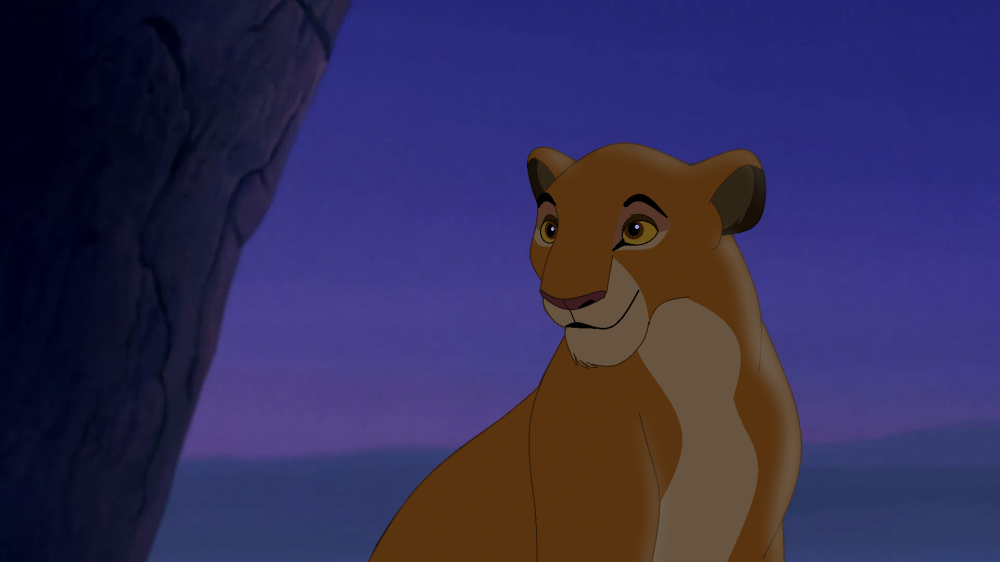 Mighty King
