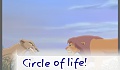 circle of life!