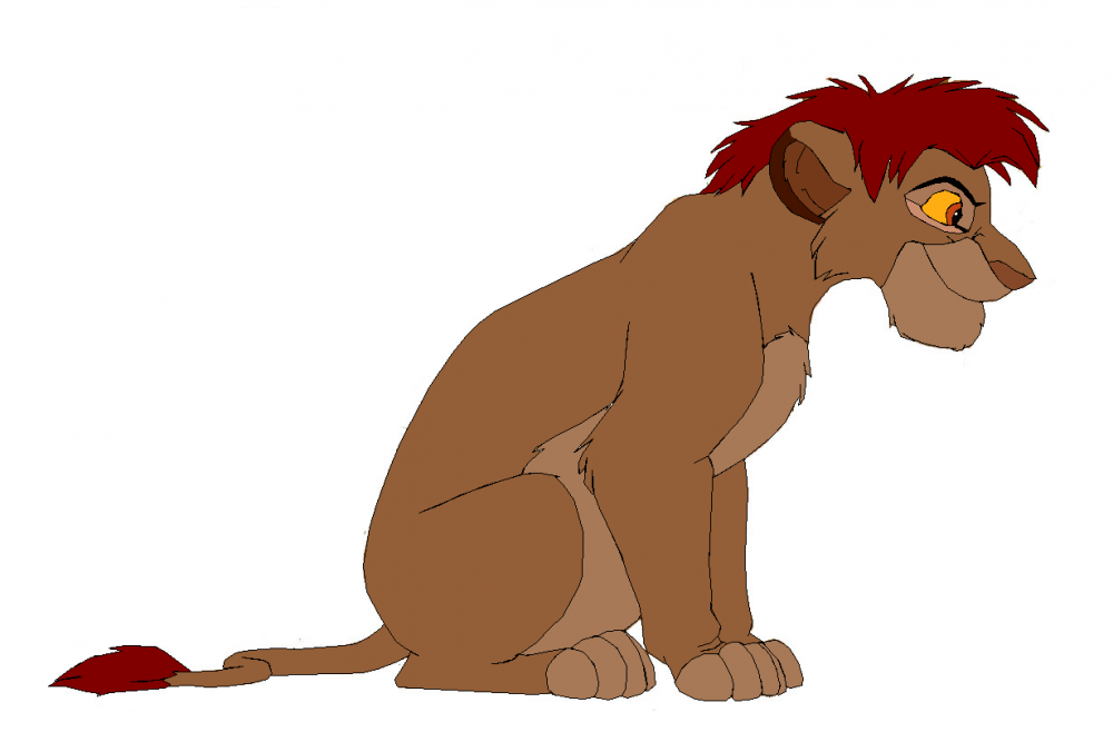 Say Hello to Musabi or Masabi or Sufasa or Safasi