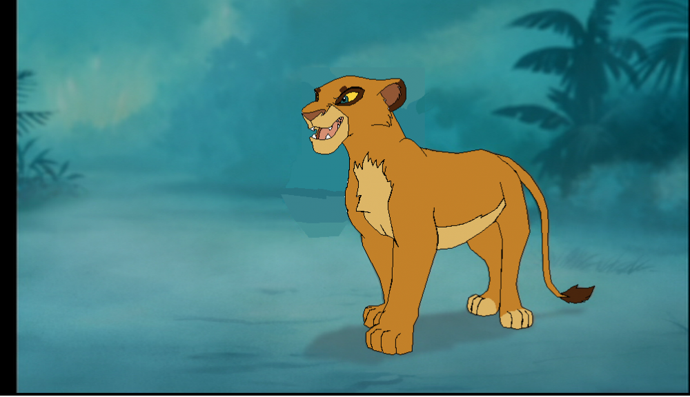 Kotara's other Adult look