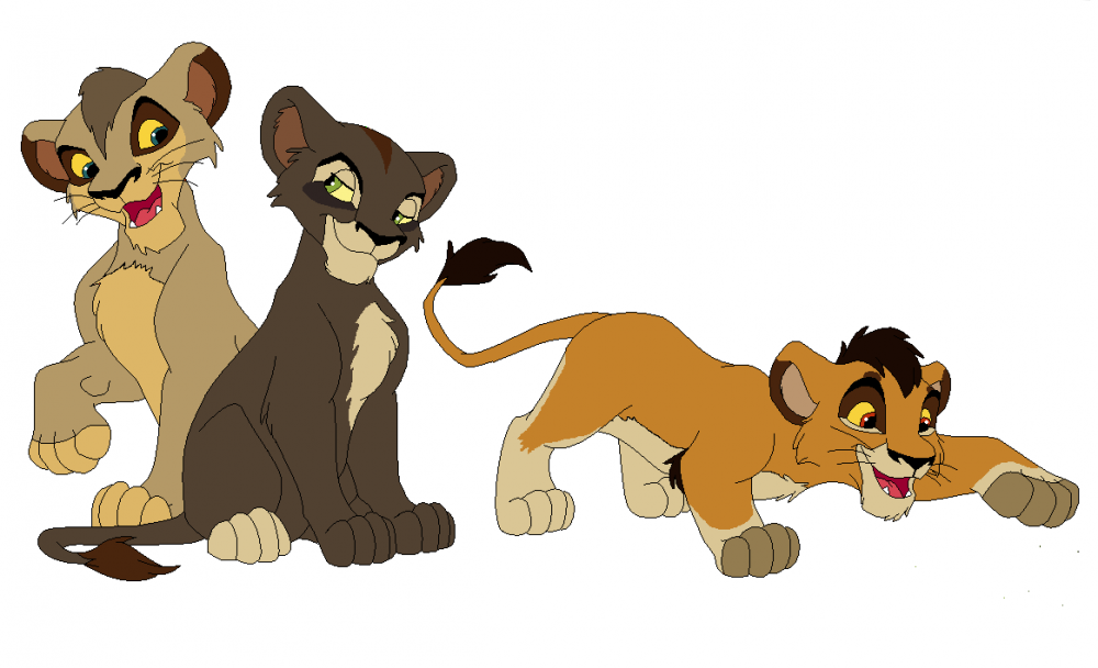 LiXKotara Cubs (My version)