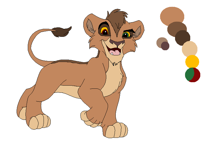Zar Reff sheet
