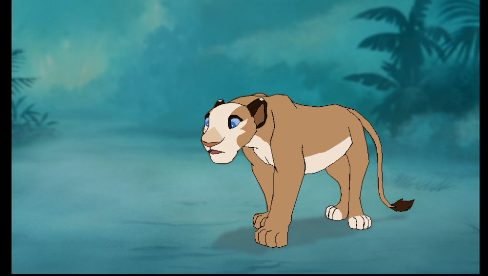 Amara's New Design