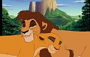 Jabari and Kya (Reunion)