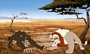 Jiro Vs. Zuri