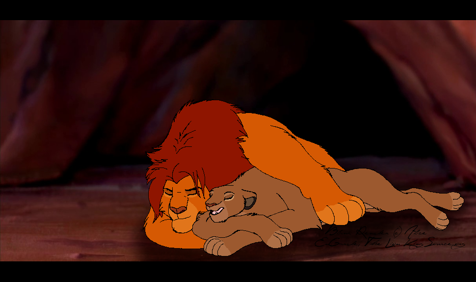 King and Queen 