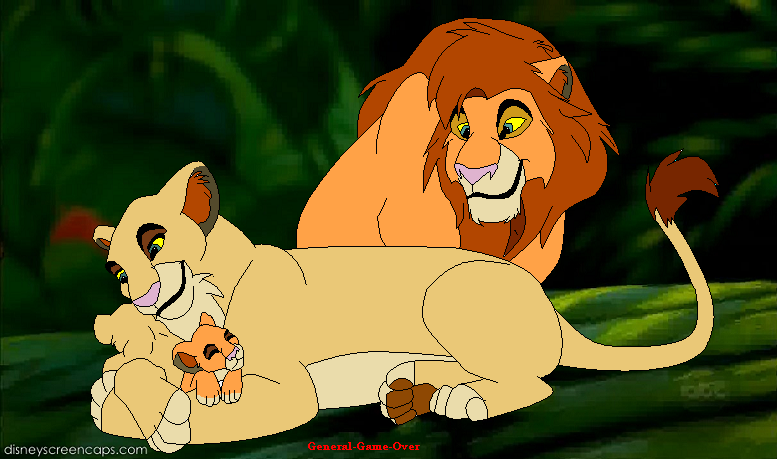 Asali and Adanna's Parents..?