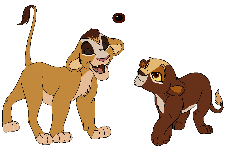 AriSya fan cubs :D