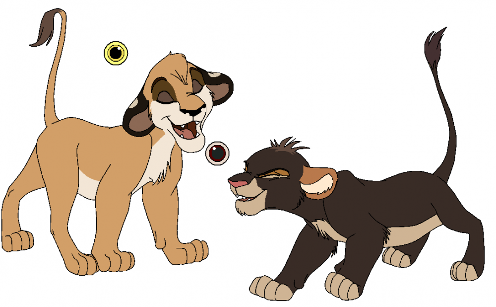 MalKeena fan cubs 