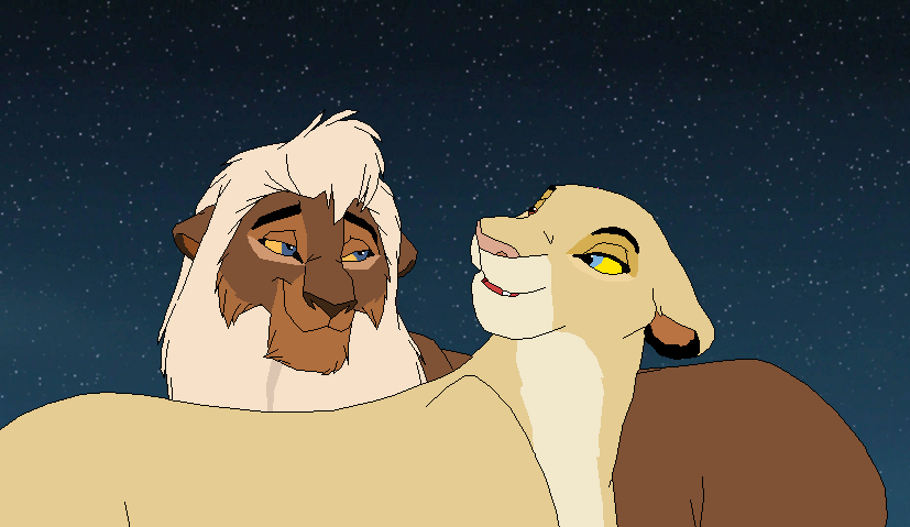 Neera and Mariatu
