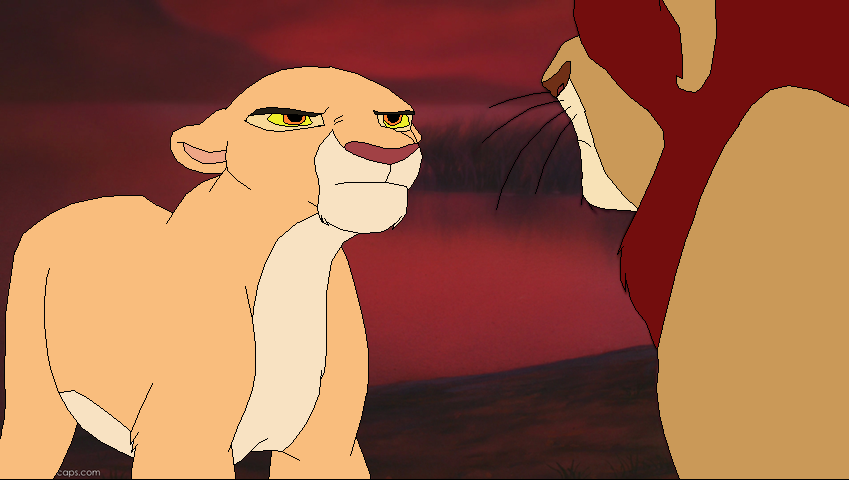 You Lied!