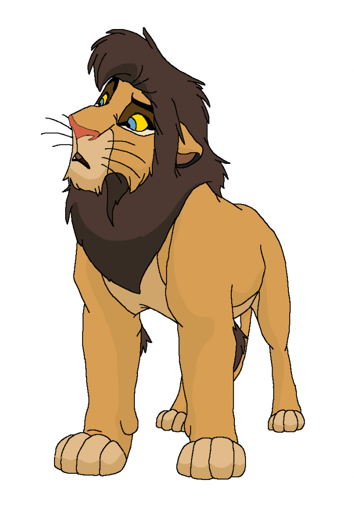 Adult Asante
