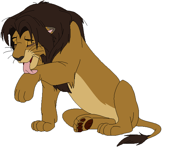 Adult Chuma