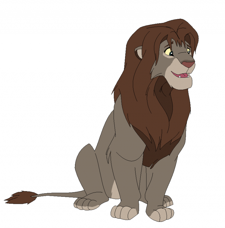 New Lion 