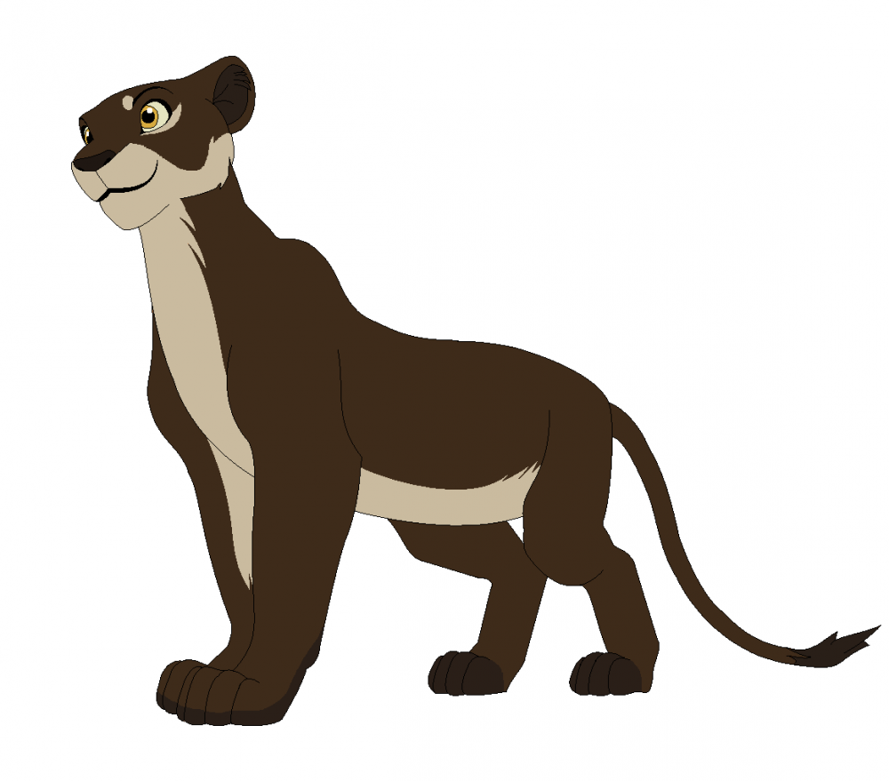 Another new character